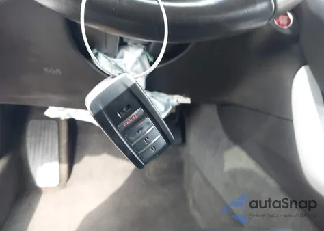 2019 Acura Tlx Standard from USA, damaged, VIN 19UUB3F34KA000807